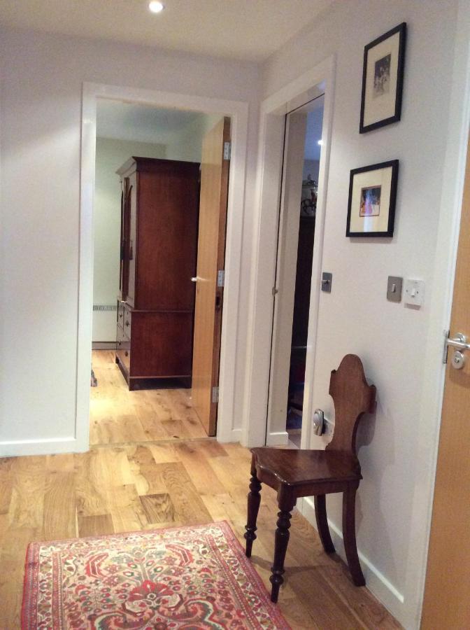 Minster Bells Apartment York Exterior foto